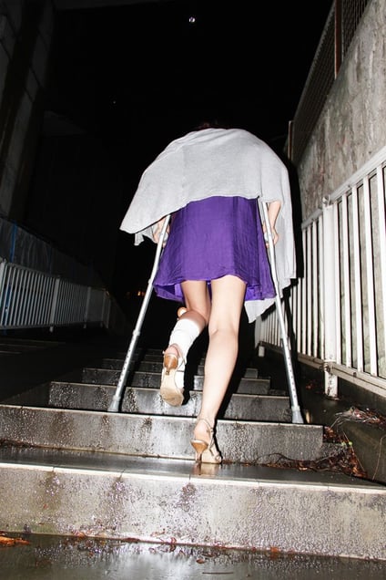 © Kippo (Yoshinori) Mizutani