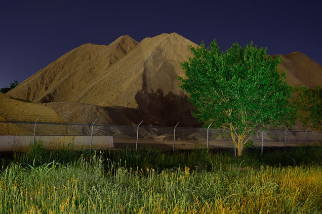 Coexist: Untitled (04D1073_b)