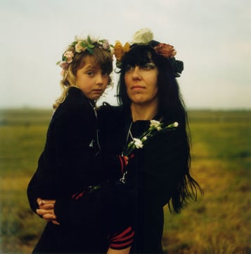 The New Gypsies - Photographs and text by Iain McKell | LensCulture
