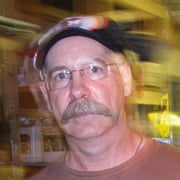 Gerry Dotto