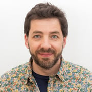 Álvaro Trincado Fernández