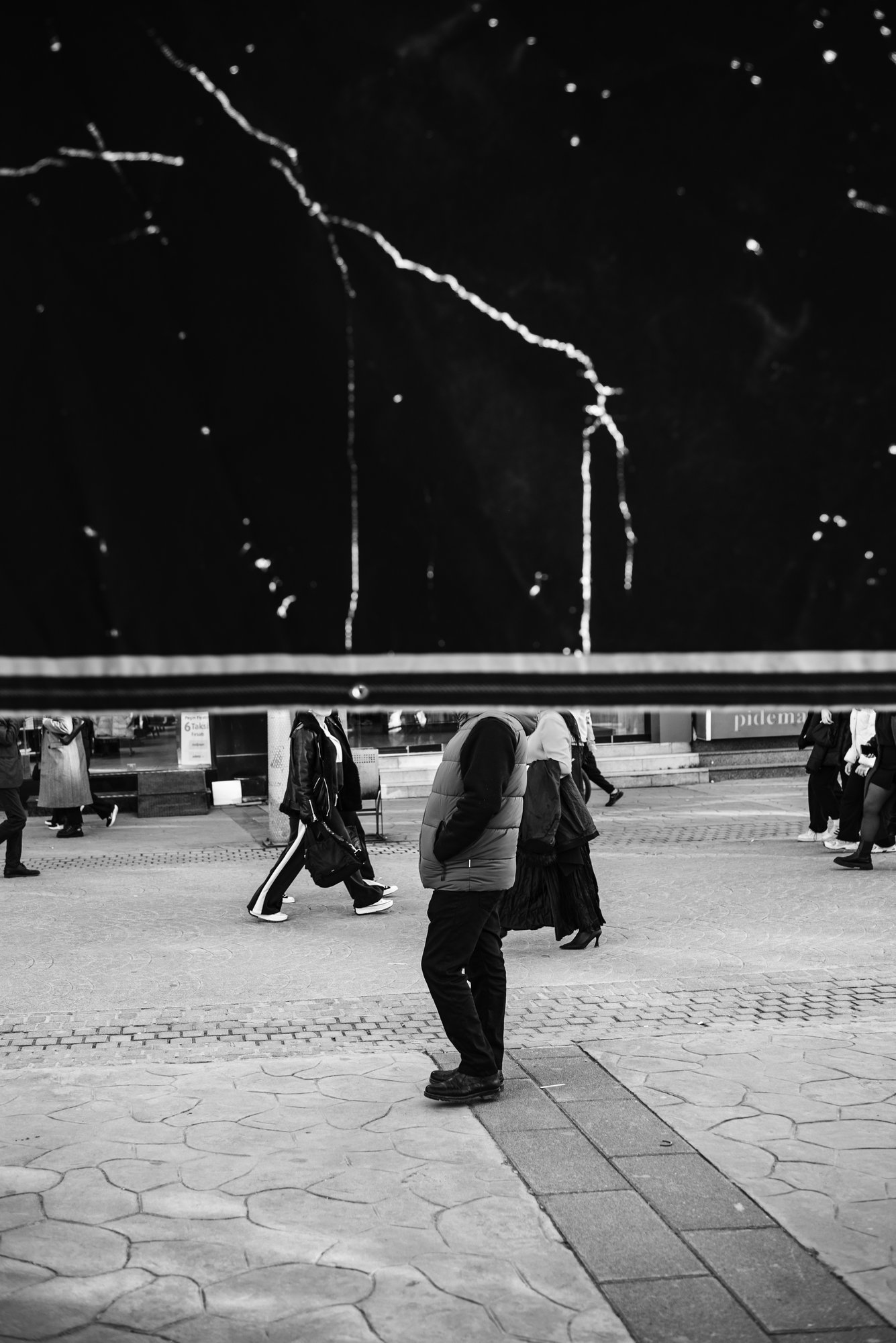 Street Documents