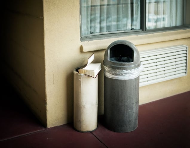 From the project, Wide Eyed © Jon Horvath