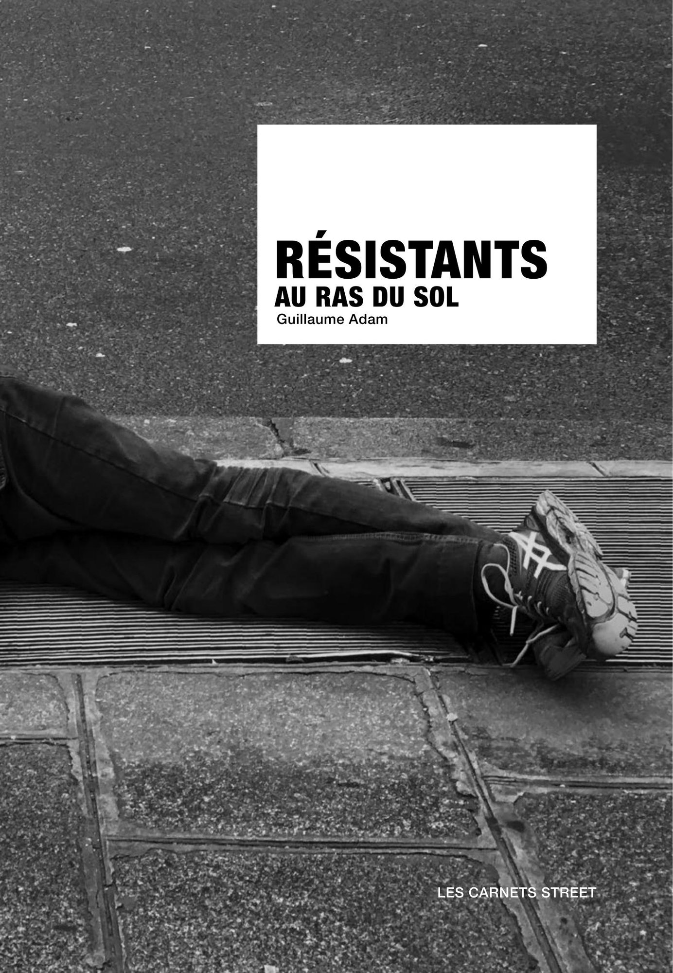 Résistants, au ras du sol