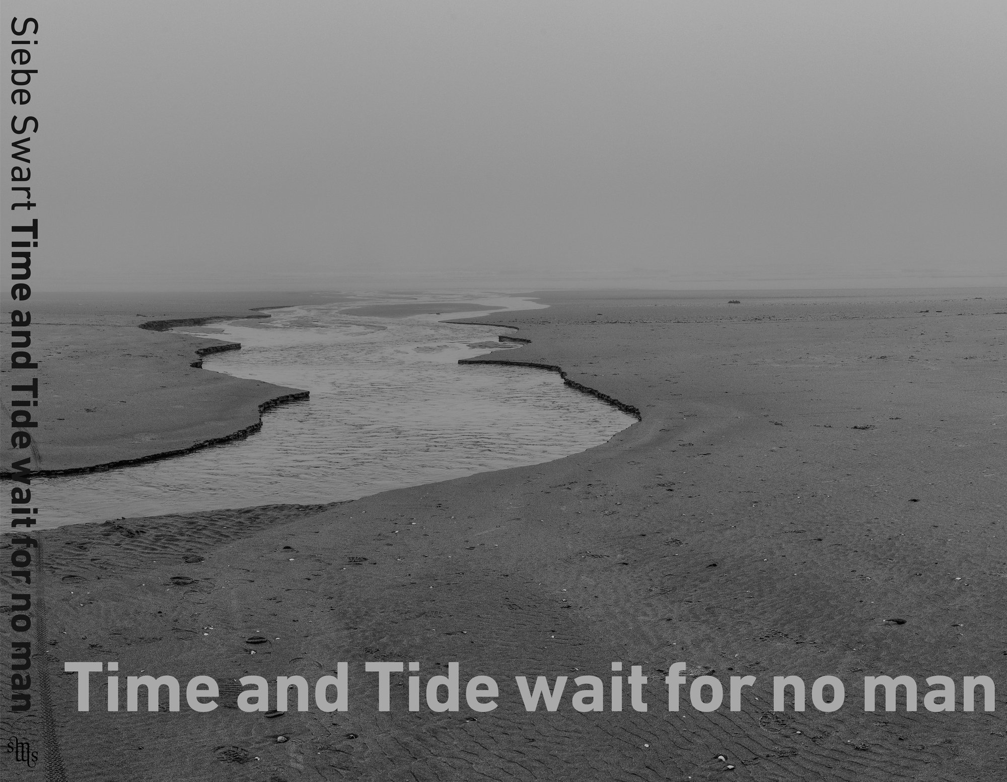 Time and tide wait for no man
