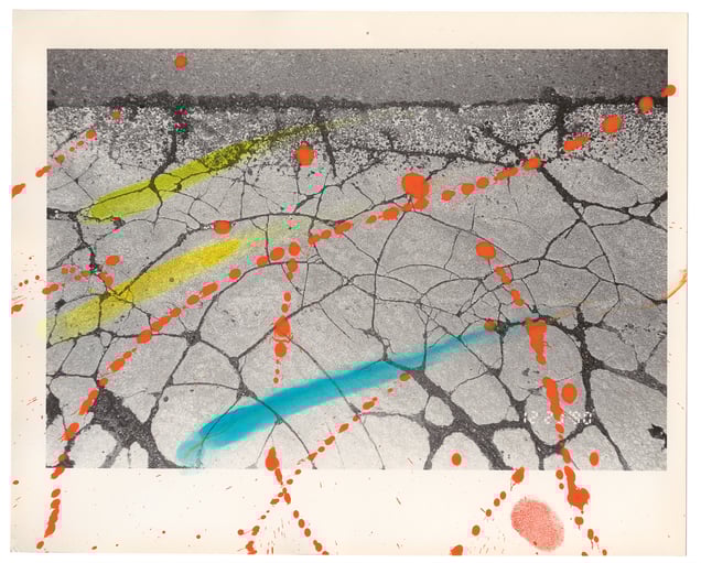 From the photobook, Hibi