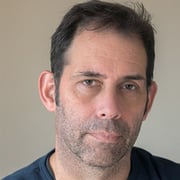 Mark Hamilton Gruchy