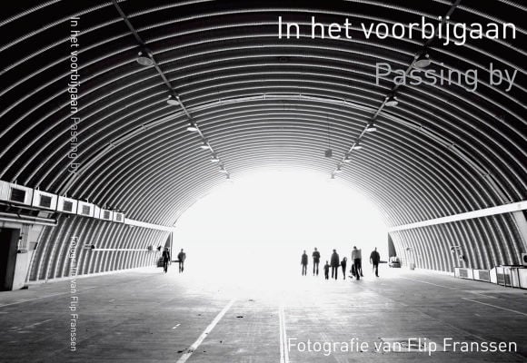 Passing by
