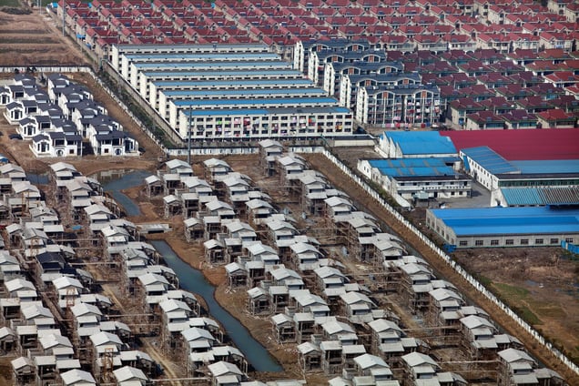 Motherboard, Jiangsu, China