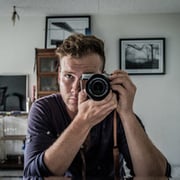 Joshua Esterhuizen