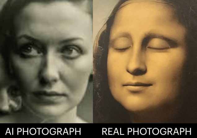 AI Photos?
