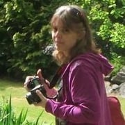 Pamela Hymer