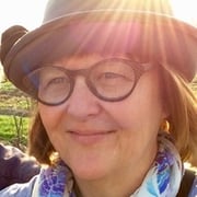 Polly Wells