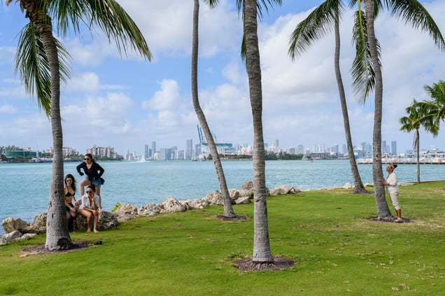 Miami, FL