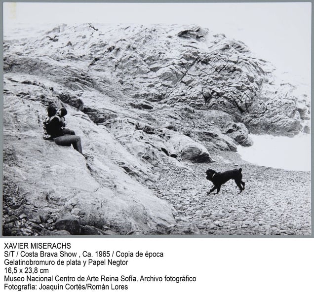 © Museo Nacional Centro de Arte Reina Sofia