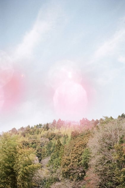 Everything happens for the first time, Iwaki-shi, Fukushima, 2011 ©Katsumi Omori, MEM, Tokyo