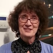 Mary Miller
