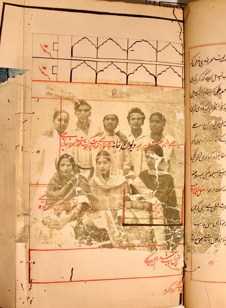 nobody ceases to exist when they die