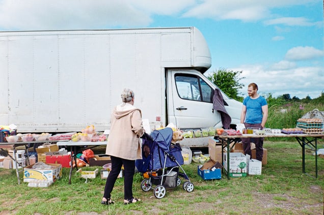 Pushchair