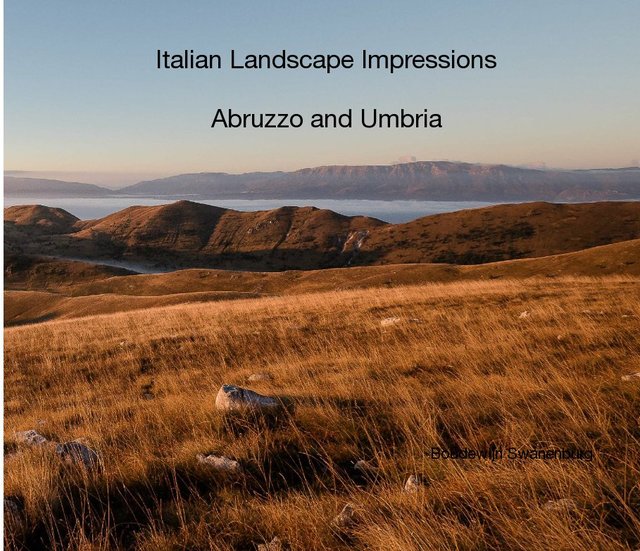 Italian Landscape Impressions