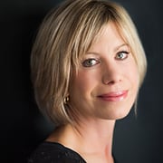 Melissa O'Shaughnessy