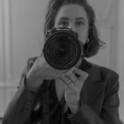 Sarah Blesener