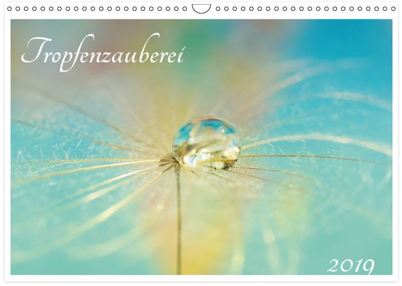 Tropfenzauberei 2019