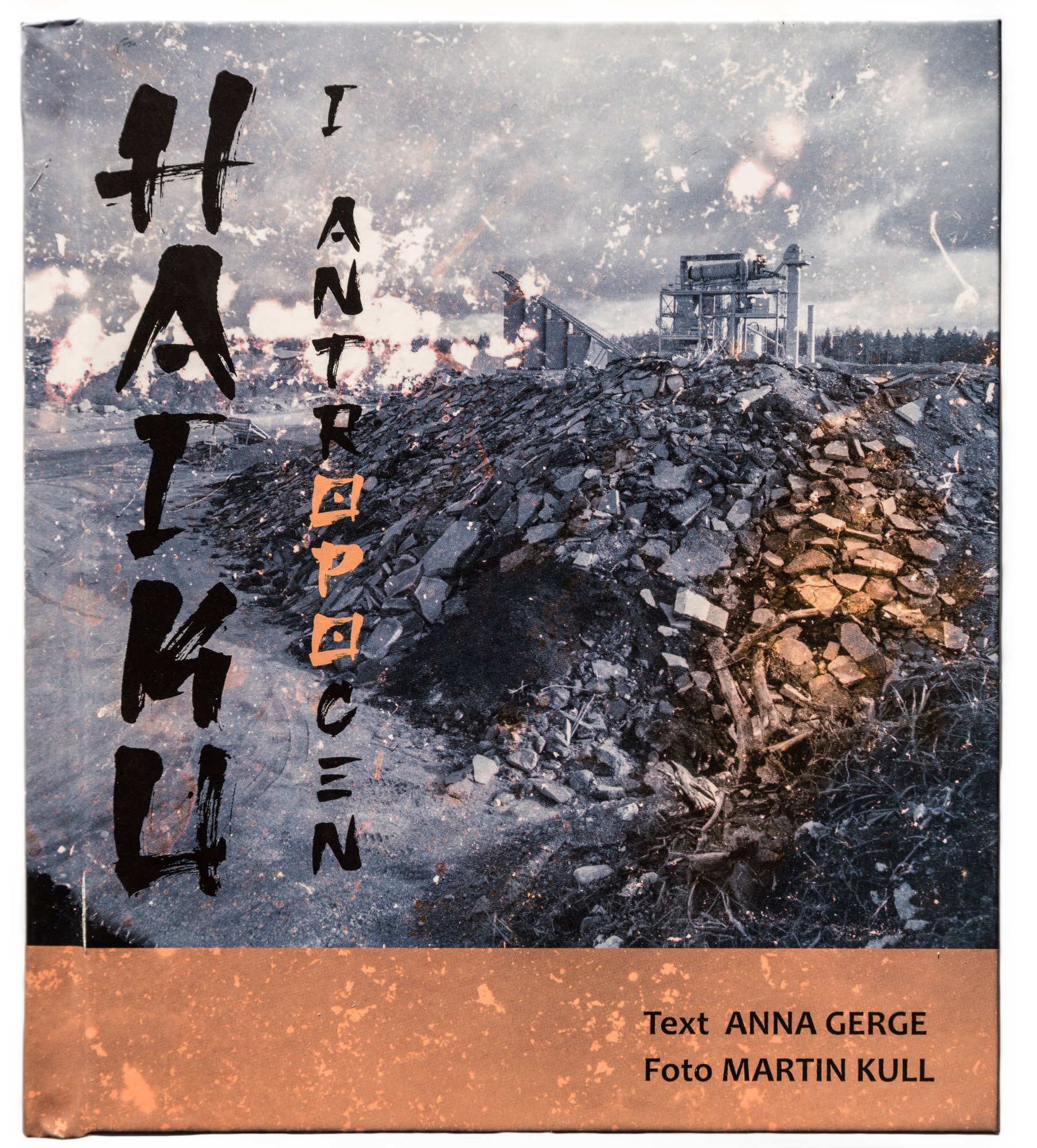 Haiku in the Anthropocene