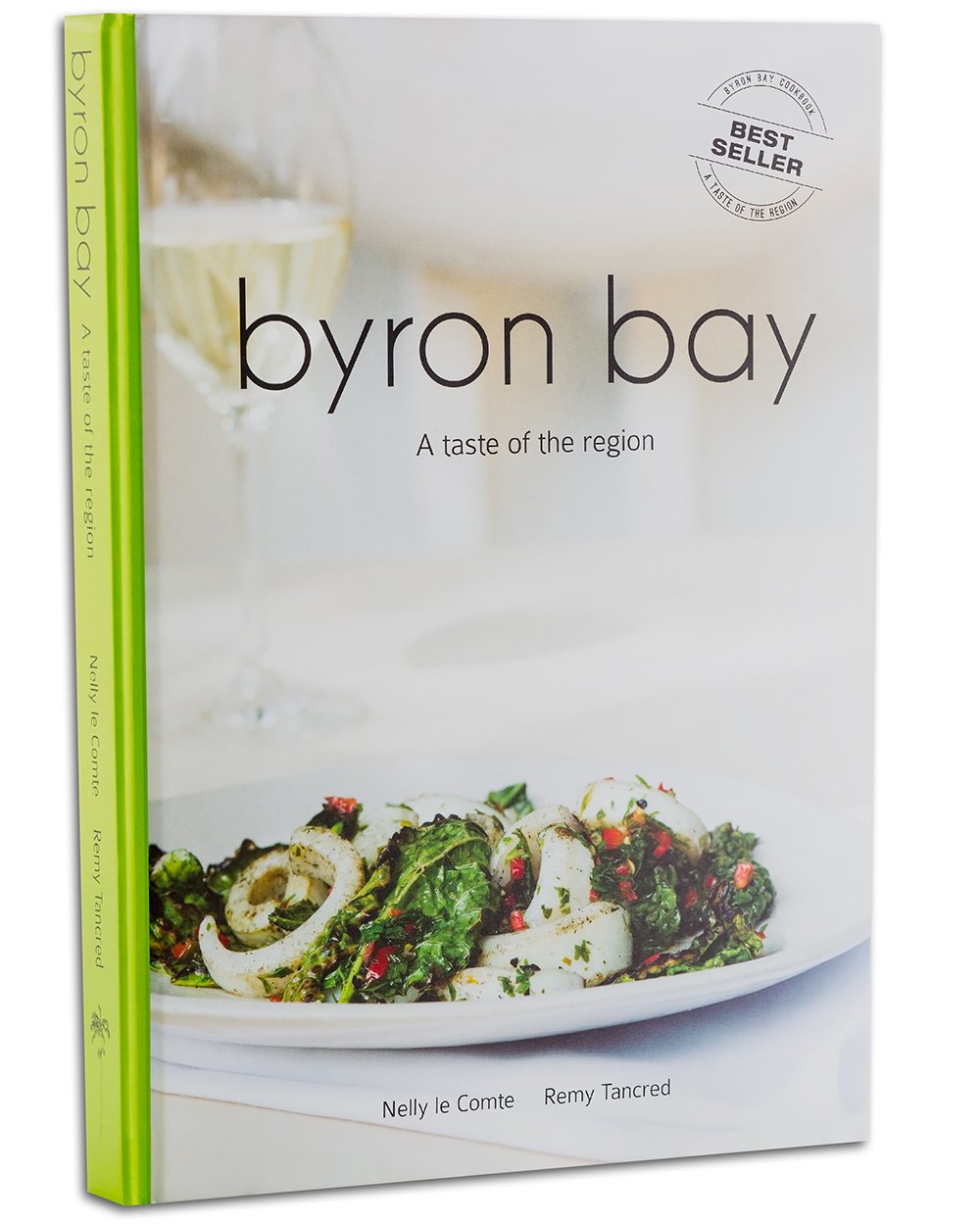 Byron Bay - A taste of the Region