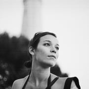 Mélanie Wenger