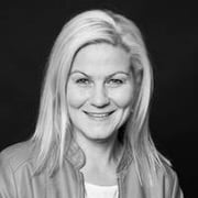 Asdis Asgeirsdottir