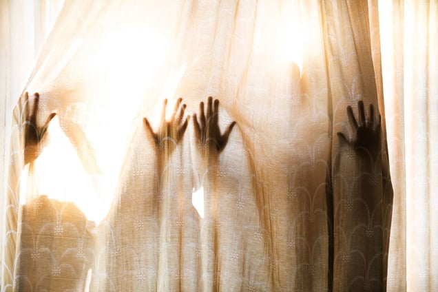 Silent Voices - L(G)BT Iran