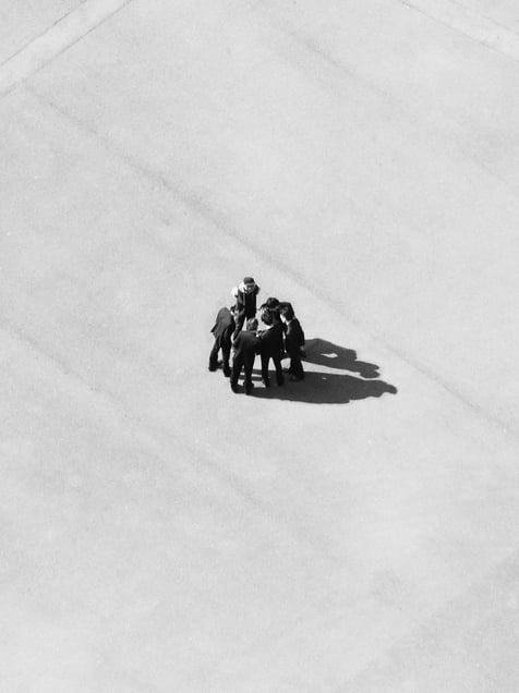 Circle of Man, 2015