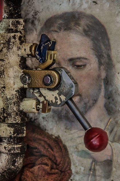 JESUS