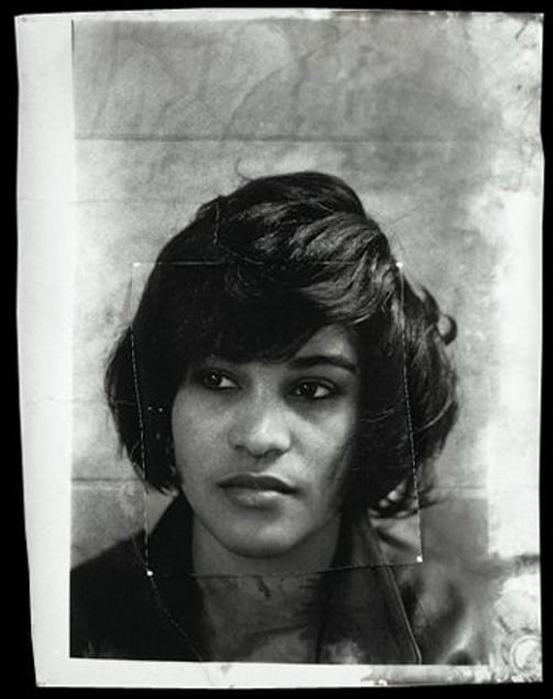 Harlem, 126 x 95 cm, 1990 © Jeff Cowen