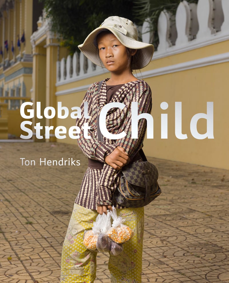 Global Street Child