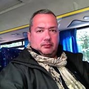NELSON GARCIA PERANDREA