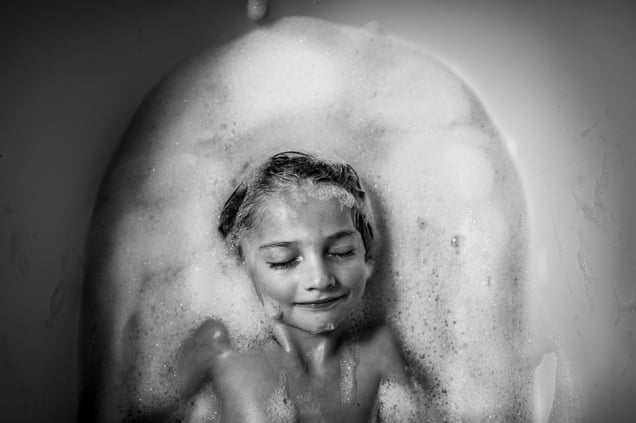 Bathtime
