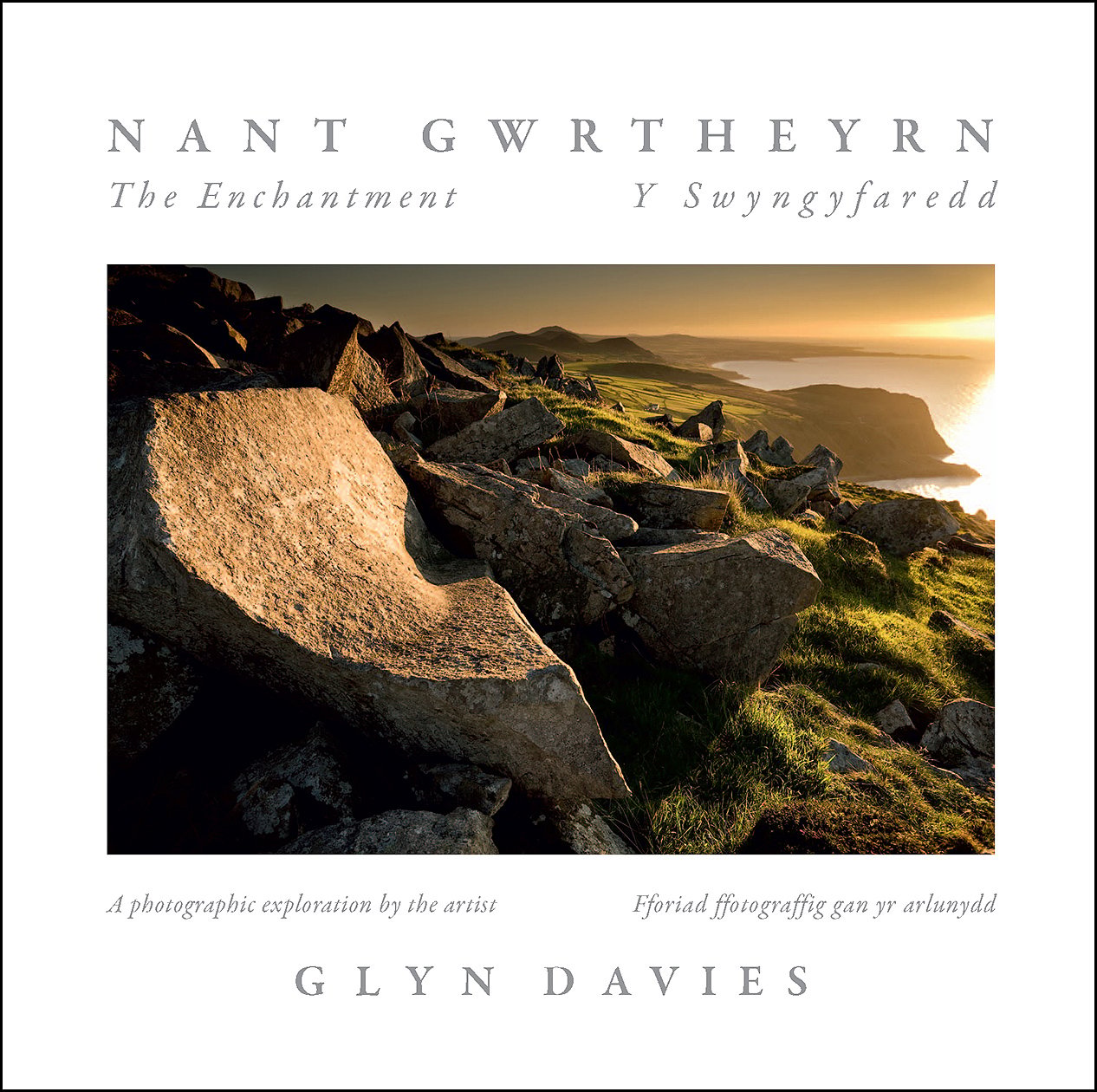 Nant Gwrtheyrn - The Enchantment