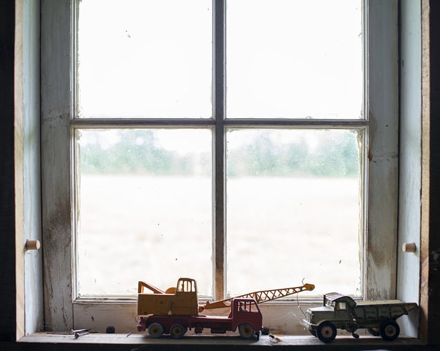 Peter's Trucks