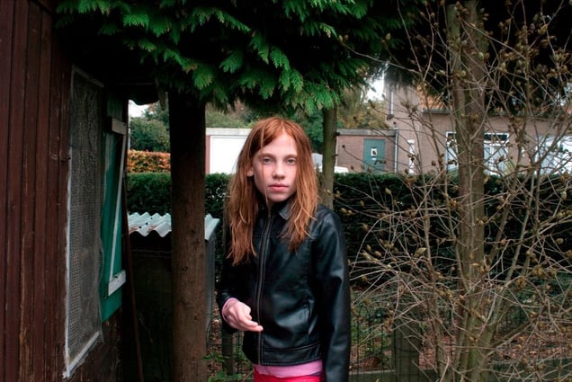 © An-Sofie Kesteleyn