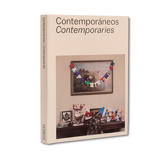 Contemporáneos