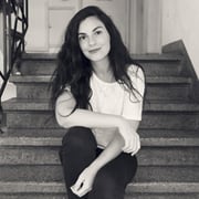 Andrea Manuschevich