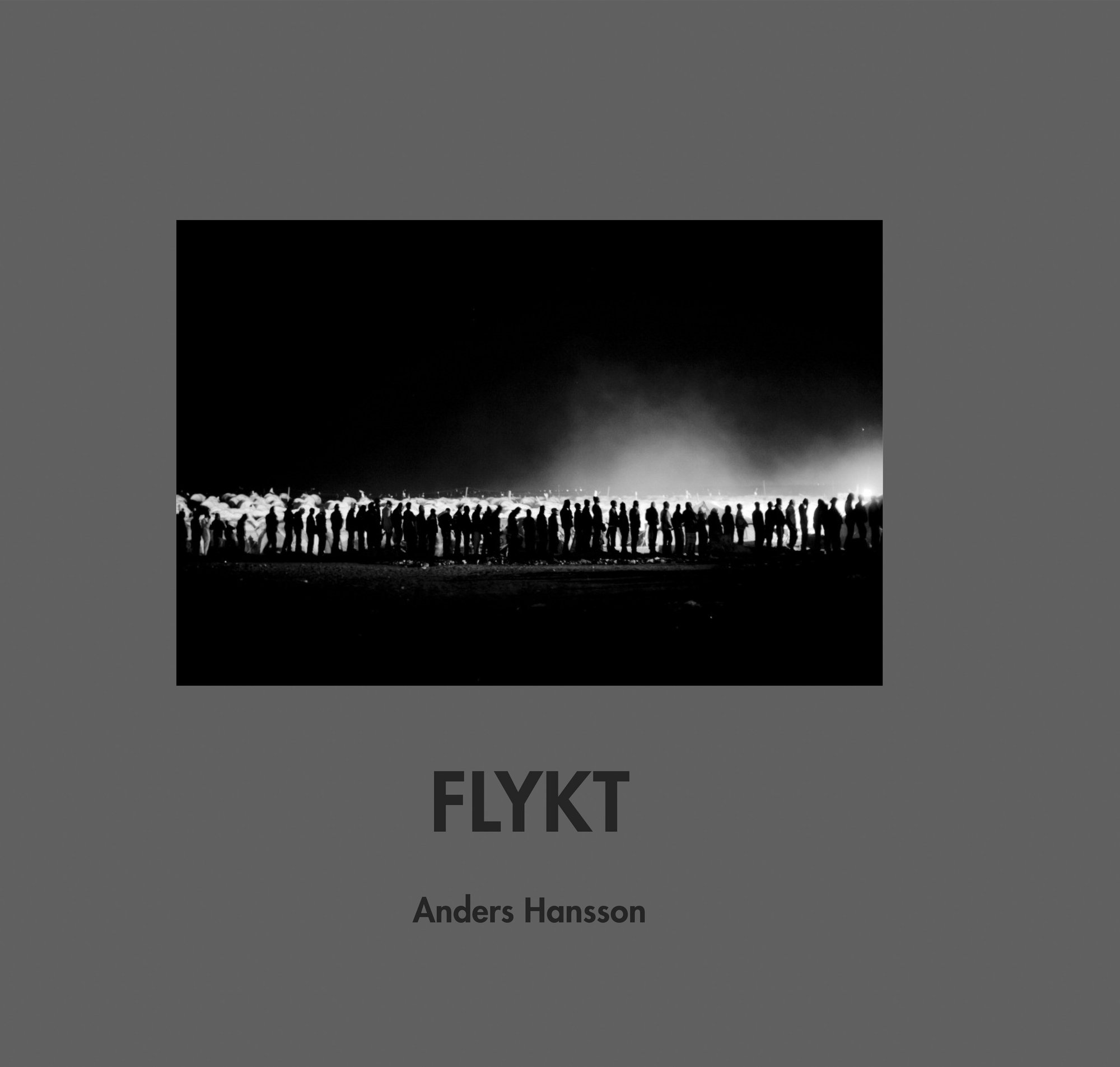 Flykt