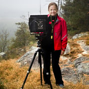 Christine Fitzgerald