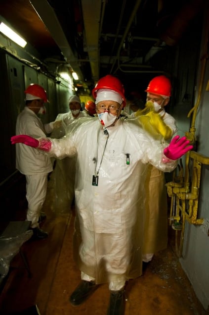 Gerd Ludwig is a widely renowned photographer. His association with the National Geographic Magazine goes back 25 years. In his work, he focuses on documenting the post-Cold War socio-economic changes in the countries of the former Soviet Union.