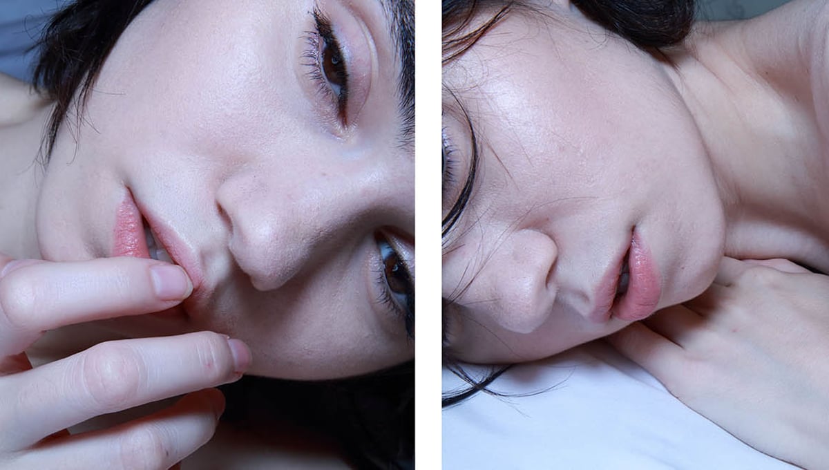 Aissi, Bucharest, diptych 19, 2019
