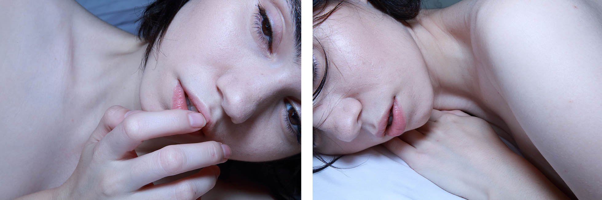 portraits