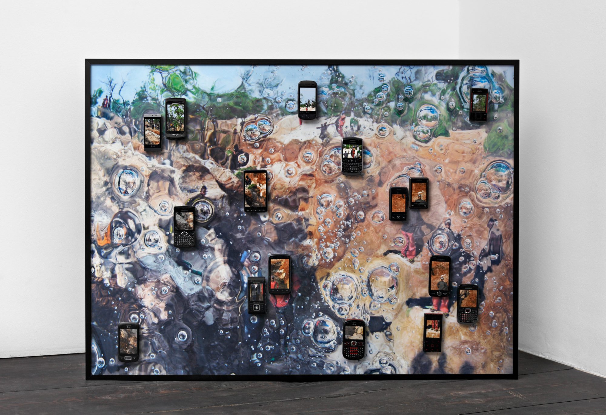 Unseen Photo Festival 2015