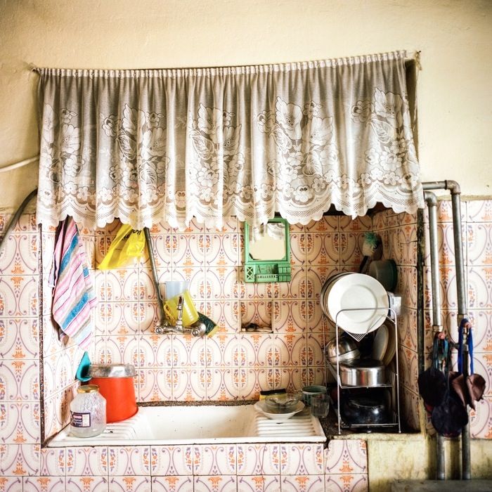Kitchen Stories from The Balkans